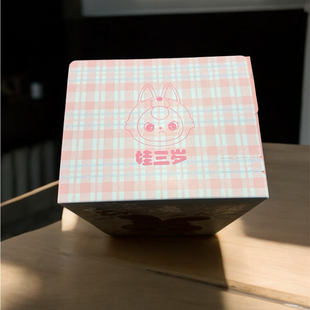 Baby Three Lilyrabbit Town Blind Box - Picture 5 of 5